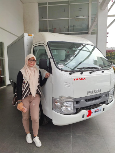 isuzu jatiuwung